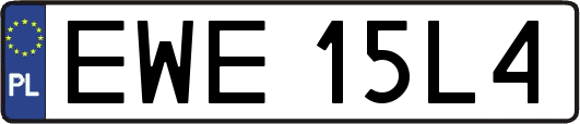 EWE15L4