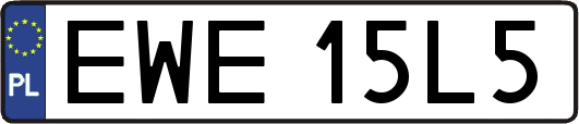 EWE15L5