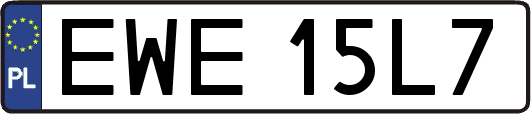 EWE15L7
