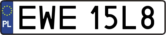 EWE15L8