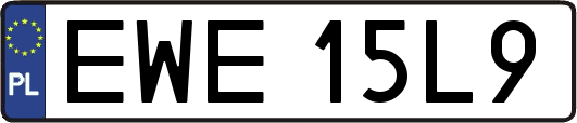 EWE15L9