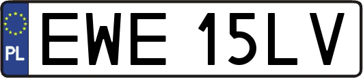 EWE15LV