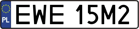EWE15M2