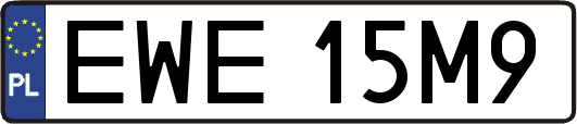 EWE15M9