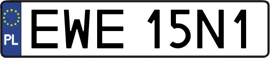 EWE15N1