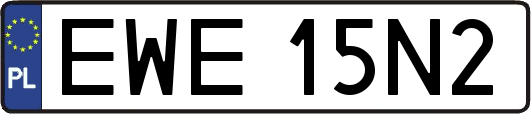 EWE15N2