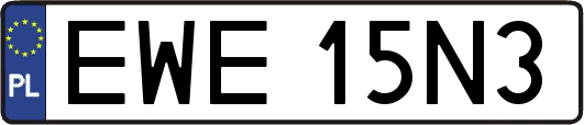 EWE15N3