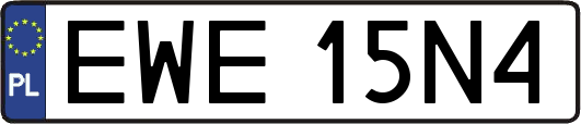 EWE15N4