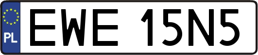 EWE15N5