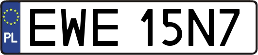 EWE15N7
