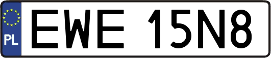 EWE15N8