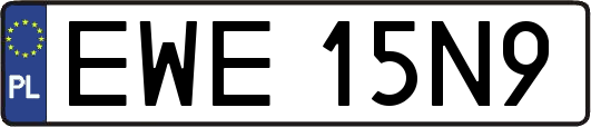 EWE15N9