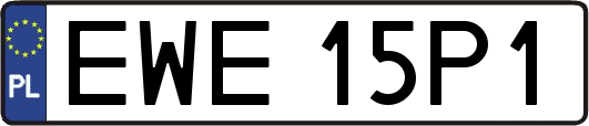 EWE15P1