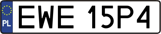 EWE15P4