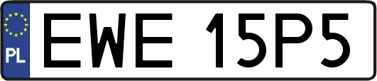 EWE15P5