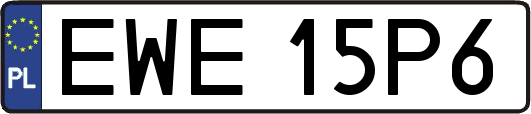 EWE15P6