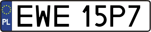 EWE15P7