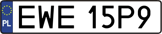 EWE15P9