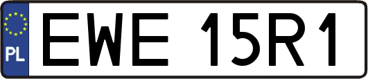EWE15R1