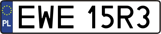 EWE15R3