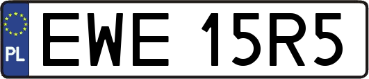 EWE15R5