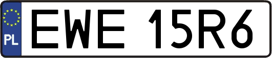 EWE15R6