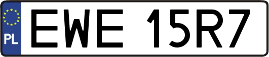 EWE15R7