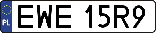 EWE15R9