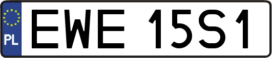EWE15S1
