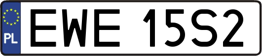 EWE15S2