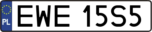 EWE15S5