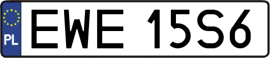 EWE15S6
