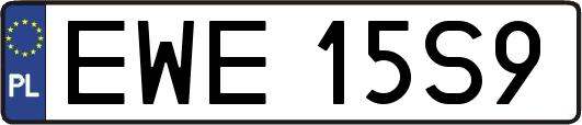 EWE15S9