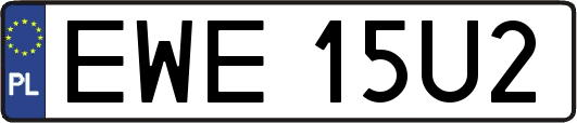 EWE15U2
