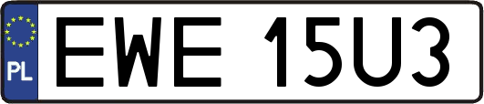 EWE15U3