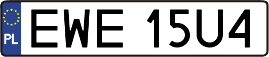 EWE15U4