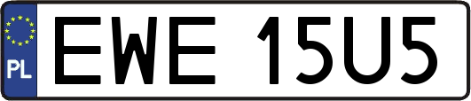 EWE15U5