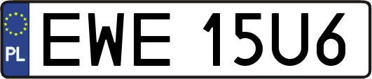 EWE15U6