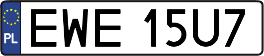 EWE15U7