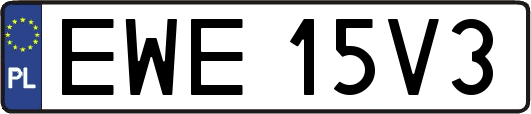 EWE15V3