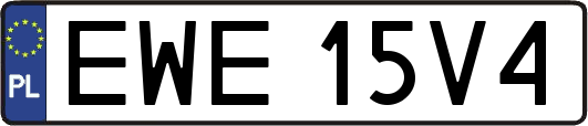 EWE15V4