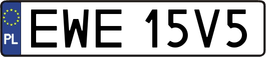 EWE15V5