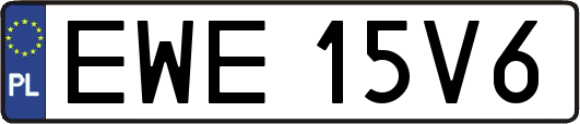 EWE15V6