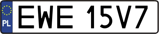 EWE15V7