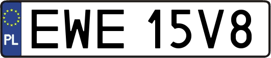 EWE15V8