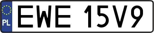 EWE15V9