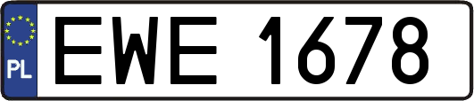 EWE1678