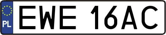 EWE16AC