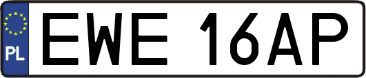 EWE16AP