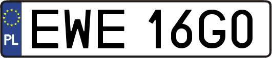 EWE16G0